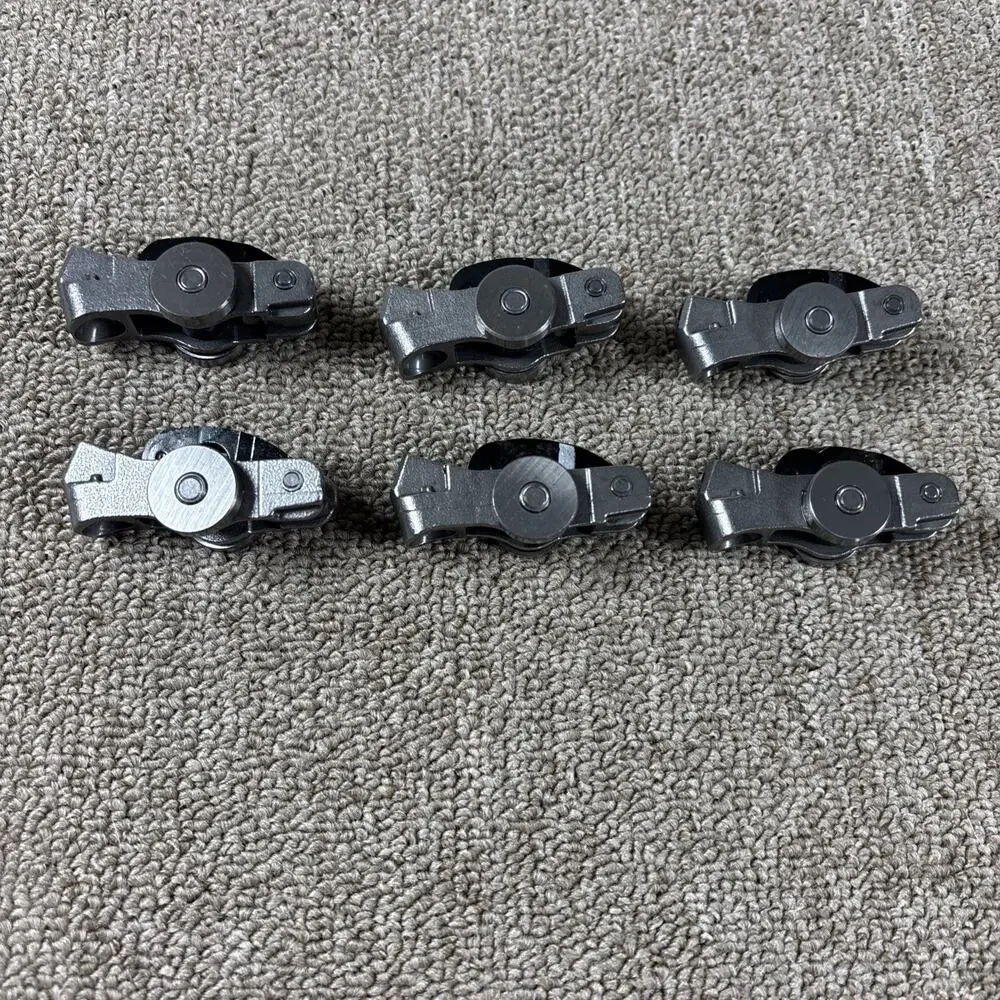 6pcs For 2016-2023 Dodge Ram 1500 Jeep Chrysler 3.6L 5047896AD Intake Rocker Arm